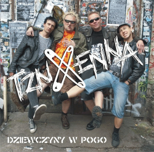 TZN Xenna : Dziewczyny W Pogo